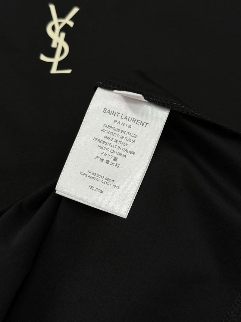 Tailored Ysl T-Shirts 157986