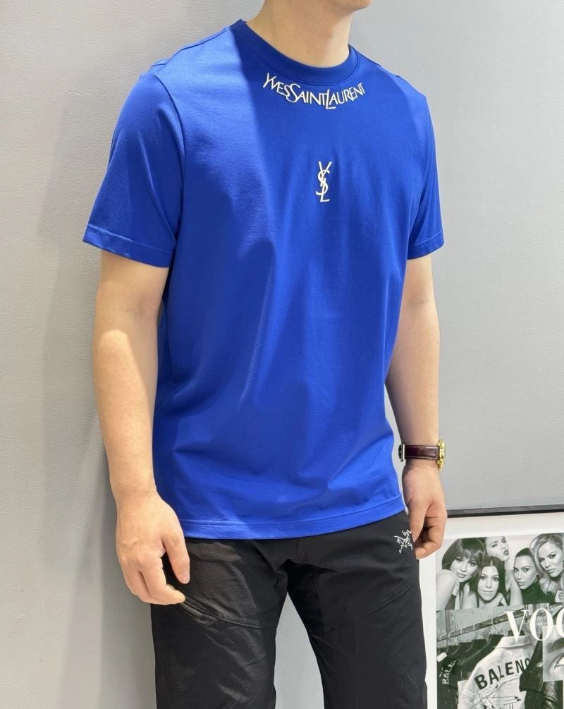 Modern Ysl T-Shirts 157993
