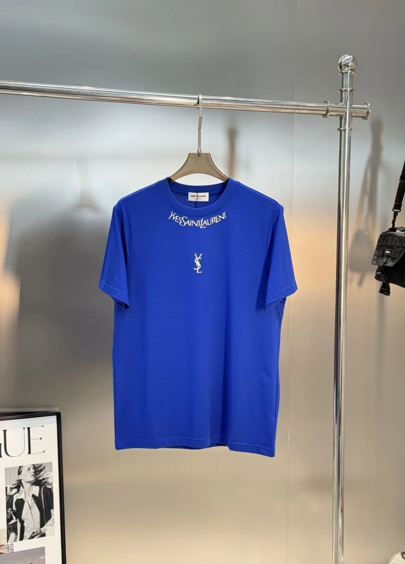 Modern Ysl T-Shirts 157993
