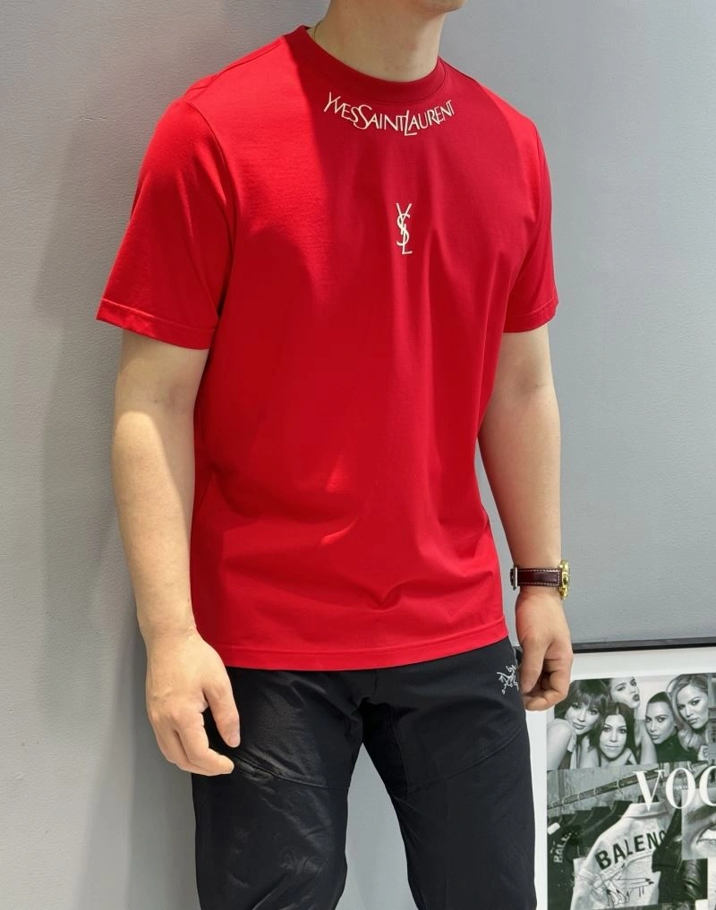 Modern Ysl T-Shirts 157993