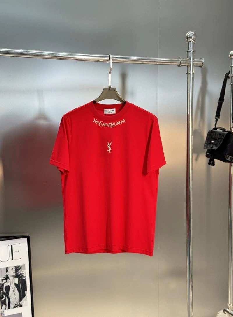 Modern Ysl T-Shirts 157993