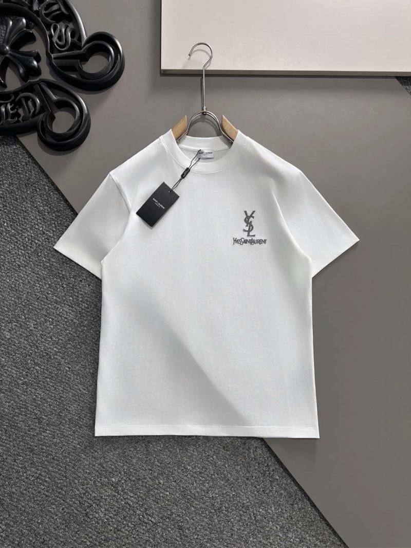 Effortless Ysl T-Shirts 158085