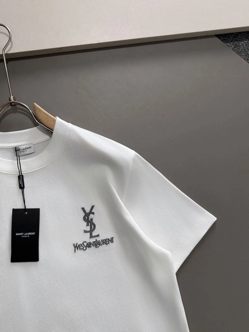 Effortless Ysl T-Shirts 158085