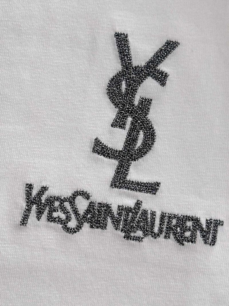 Effortless Ysl T-Shirts 158085