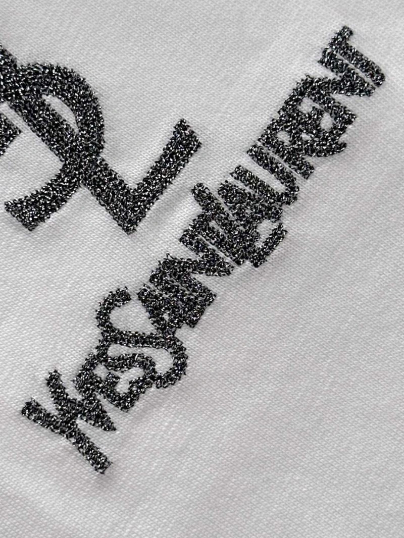 Effortless Ysl T-Shirts 158085