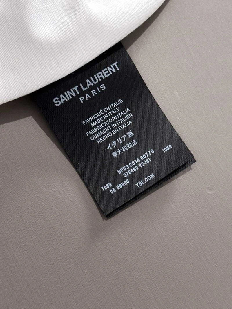 Effortless Ysl T-Shirts 158085