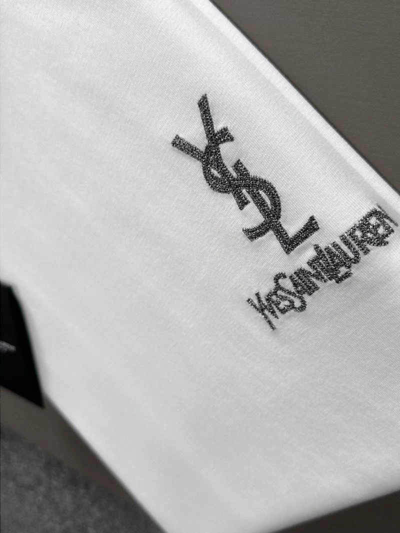 Effortless Ysl T-Shirts 158085