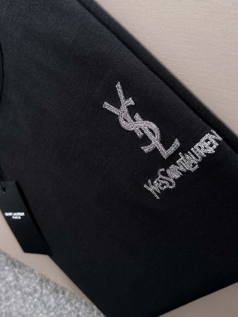 Ysl T-Shirts SmoothTexture 157989