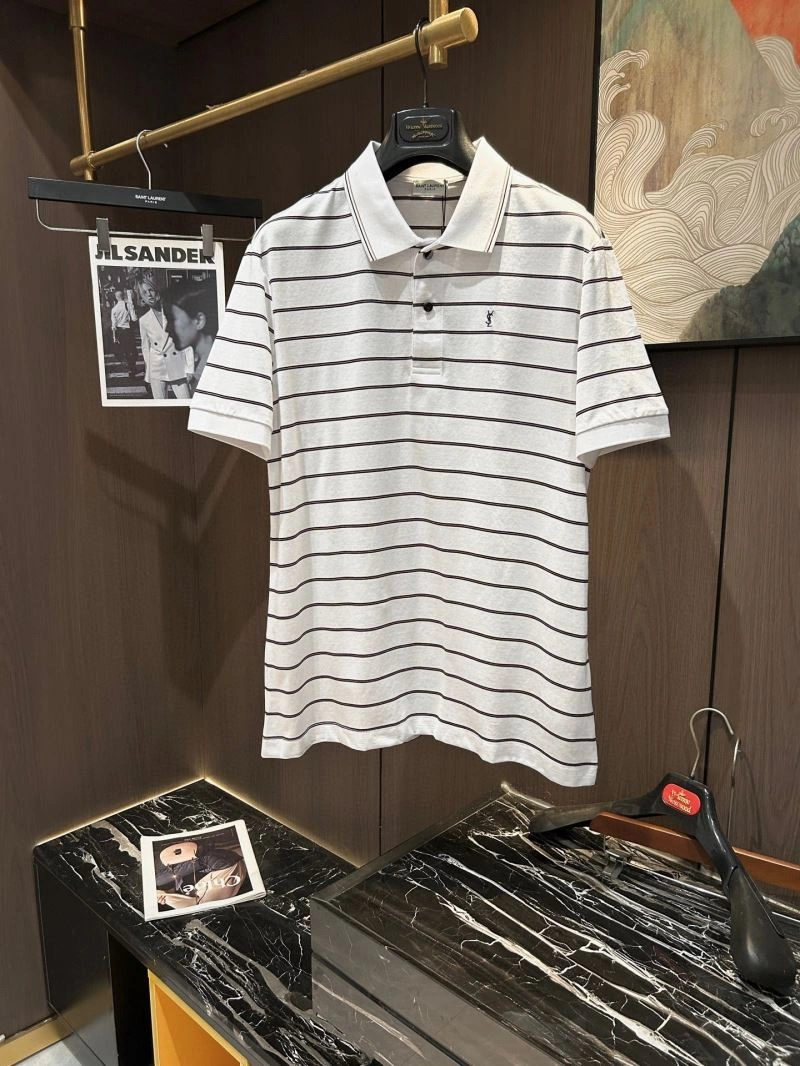Ysl T-Shirts Stylish 157985