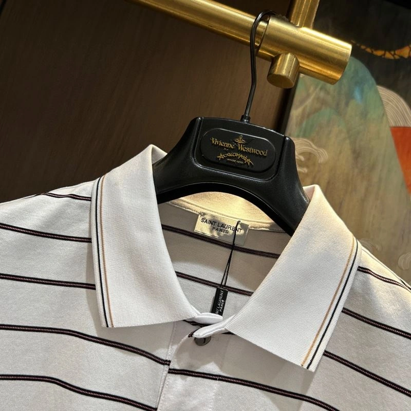 Ysl T-Shirts Stylish 157985
