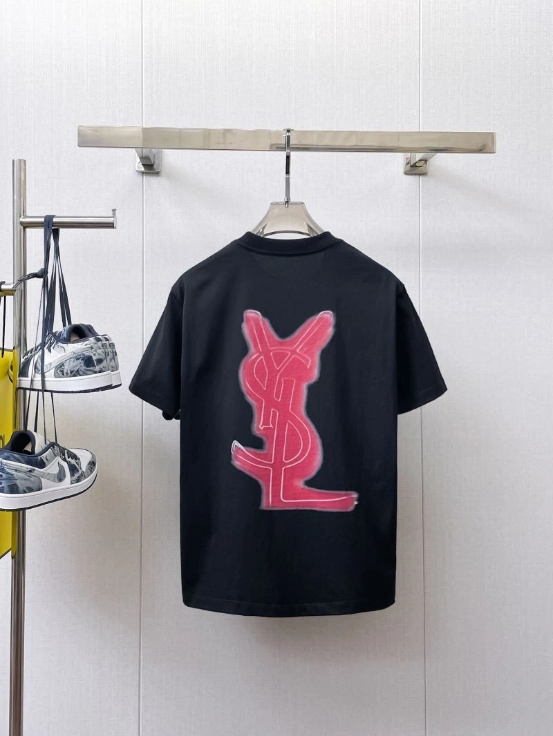 Affordable Ysl T-Shirts 157992