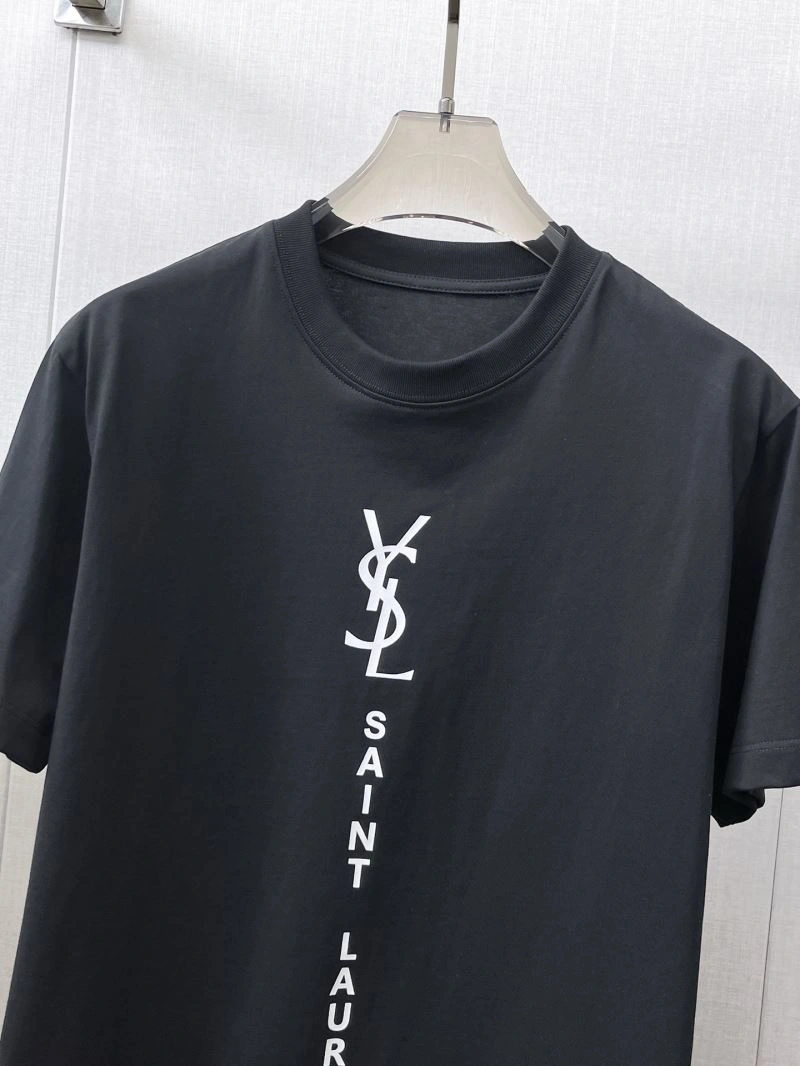 Affordable Ysl T-Shirts 157992
