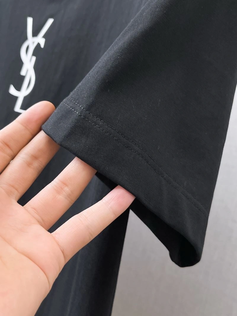 Affordable Ysl T-Shirts 157992