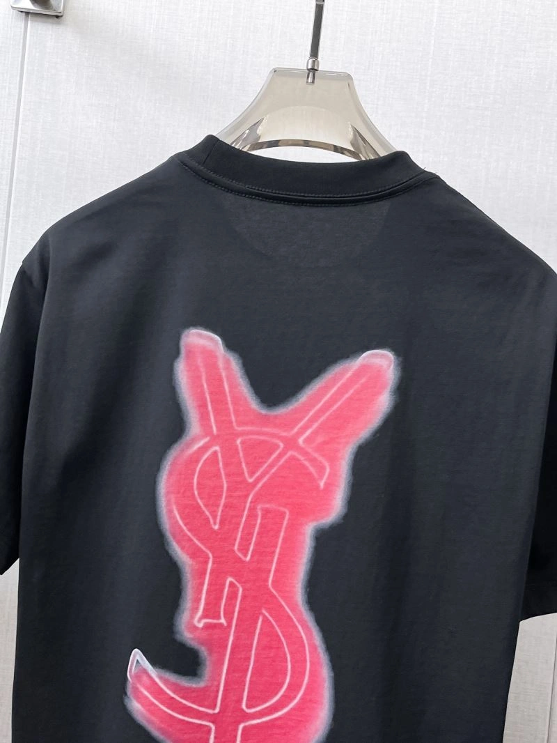Affordable Ysl T-Shirts 157992