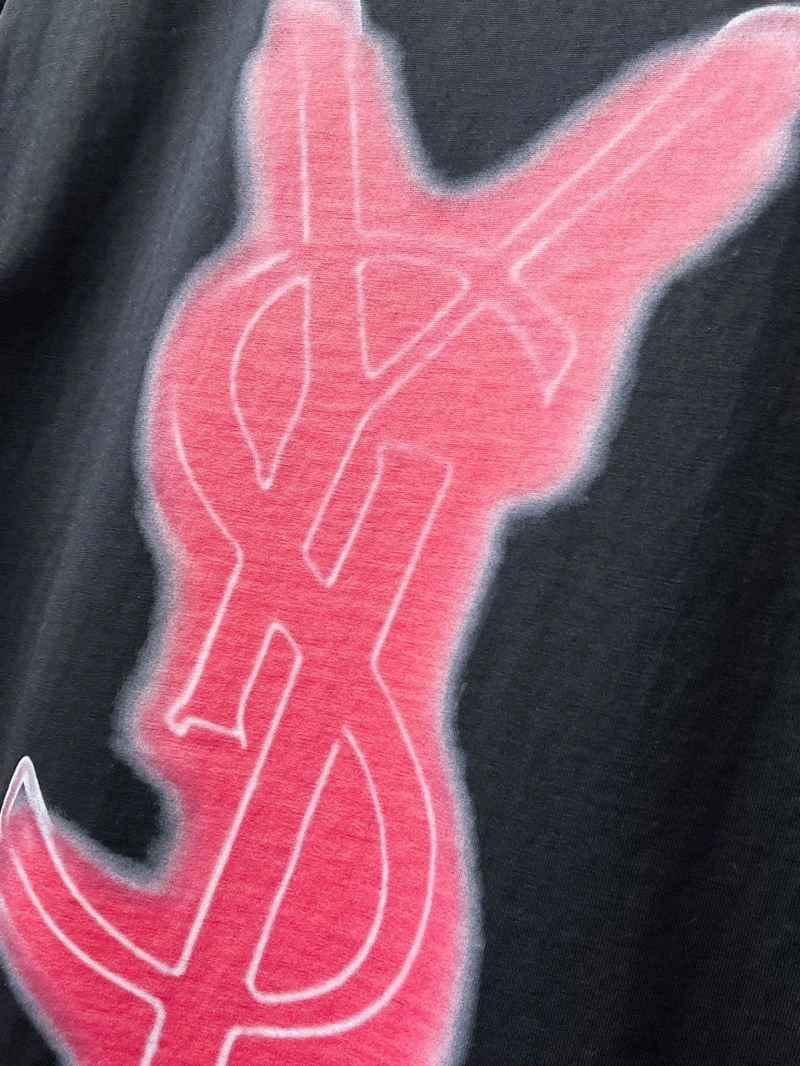Affordable Ysl T-Shirts 157992