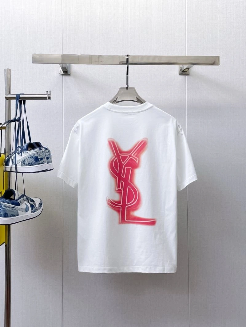 Ysl T-Shirts SunProtective 157980