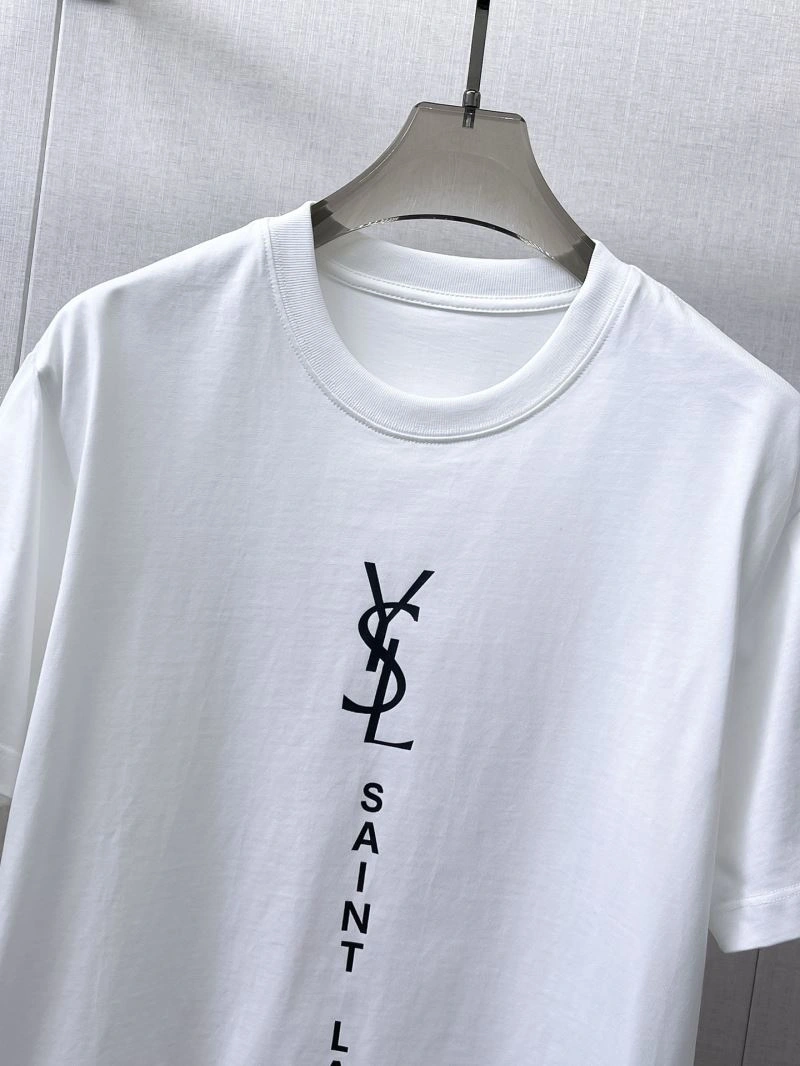 Ysl T-Shirts SunProtective 157980
