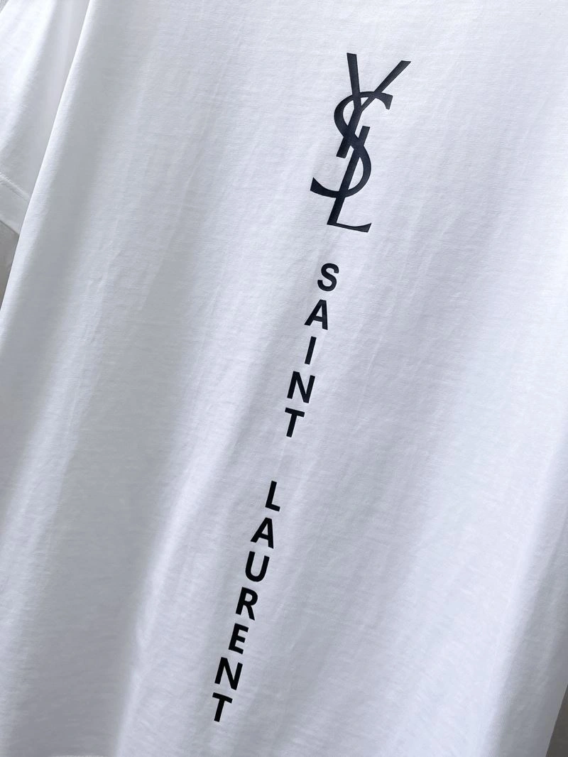 Ysl T-Shirts SunProtective 157980