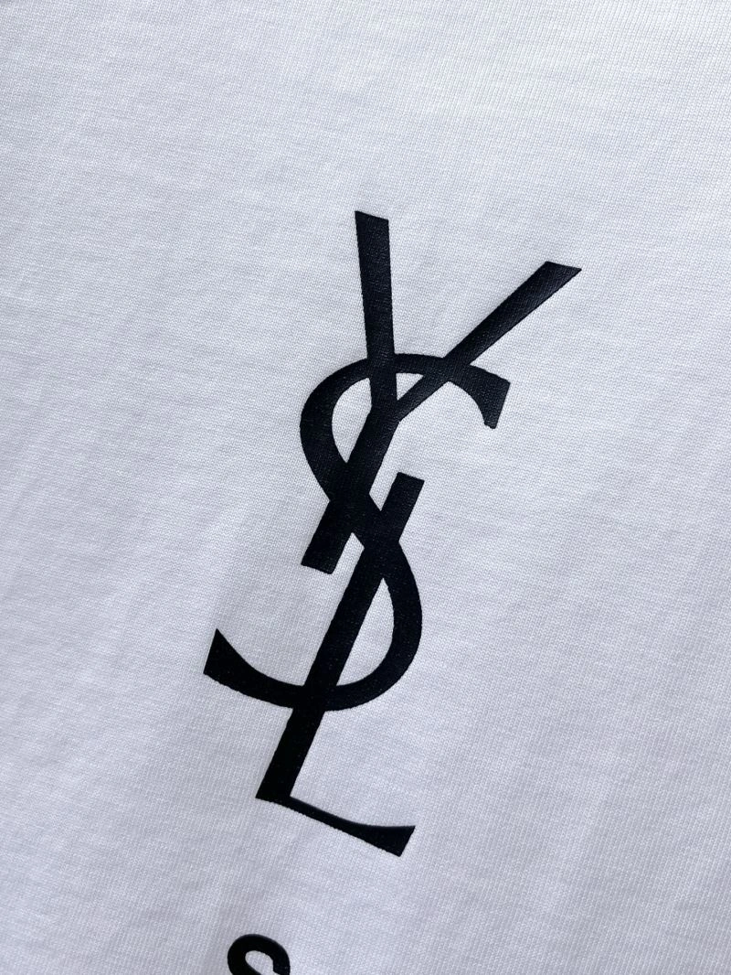 Ysl T-Shirts SunProtective 157980
