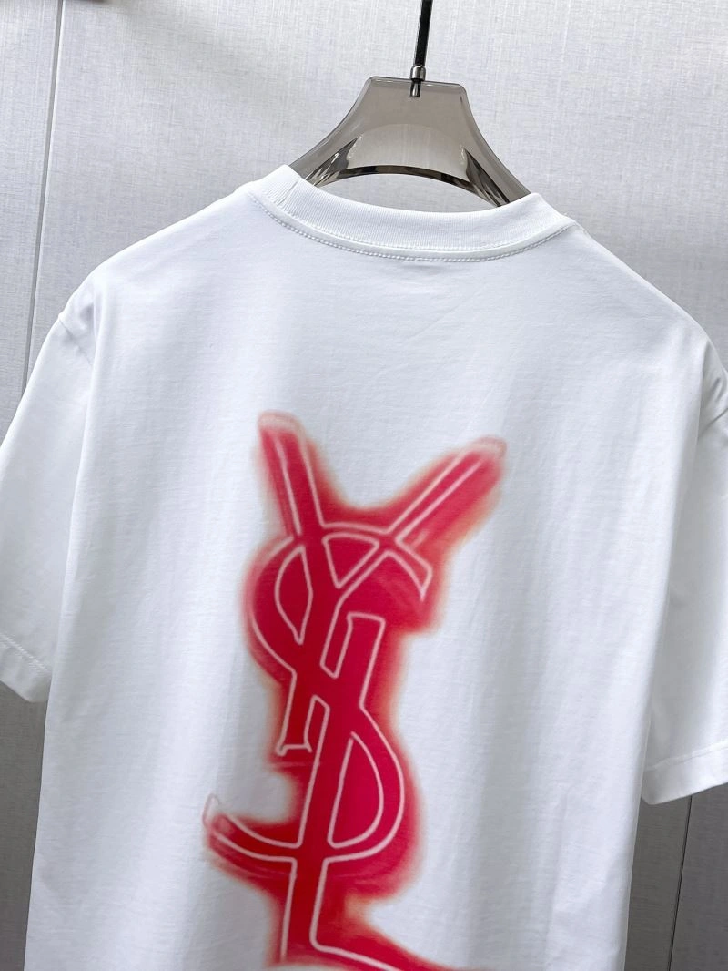 Ysl T-Shirts SunProtective 157980