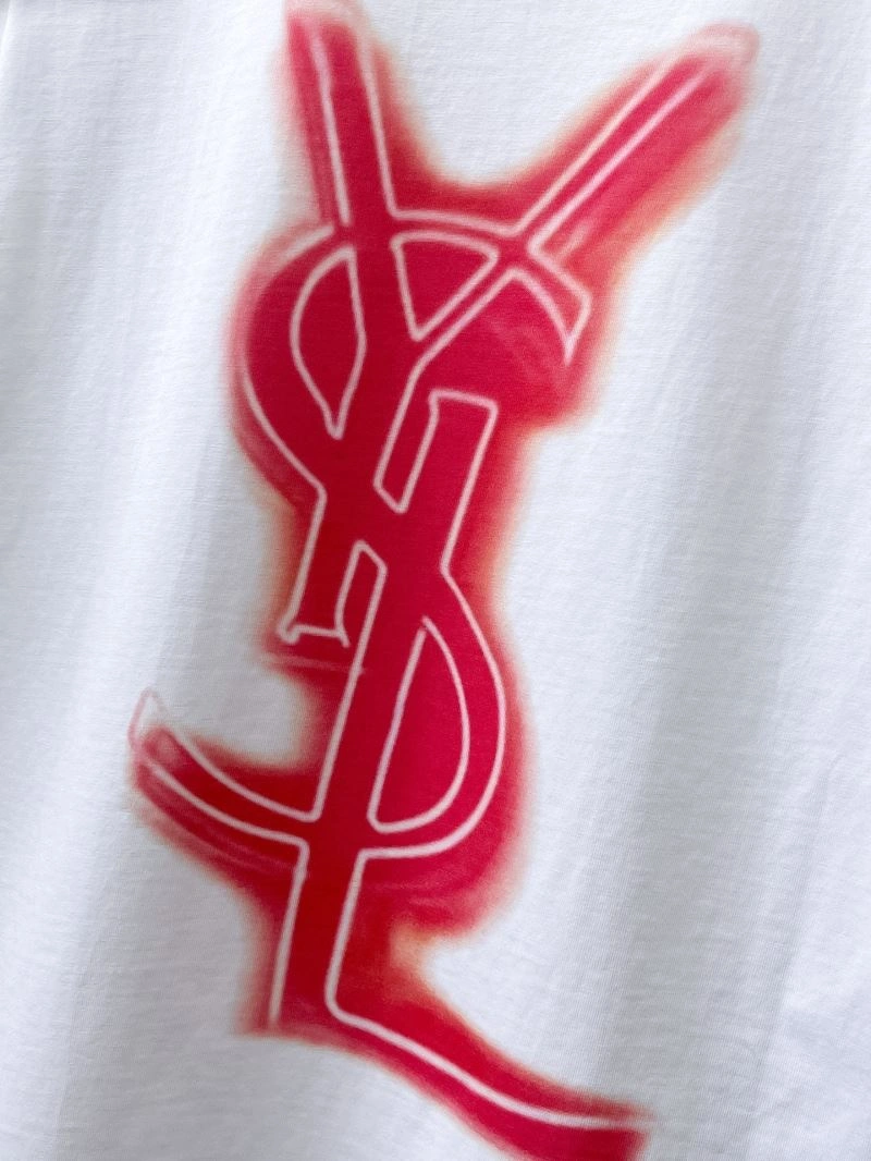 Ysl T-Shirts SunProtective 157980