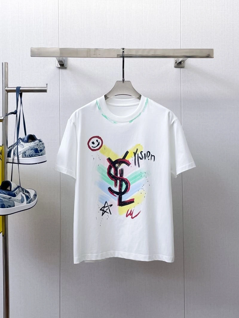 Trendy Ysl T-Shirts 157994