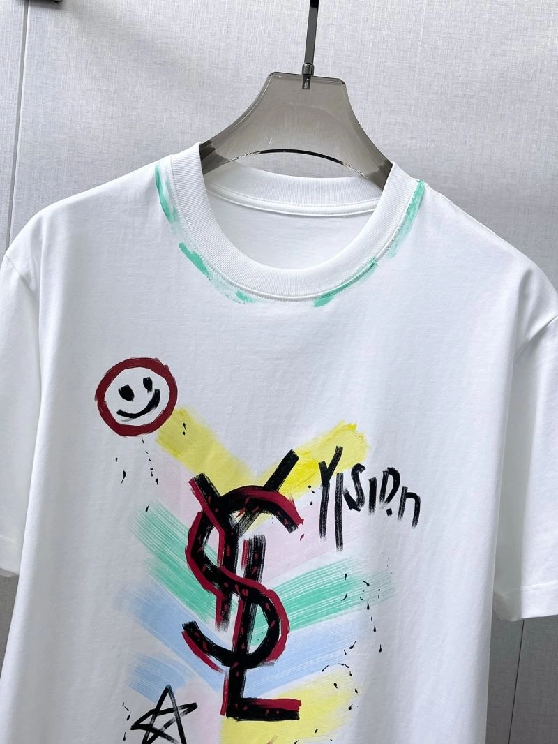 Trendy Ysl T-Shirts 157994