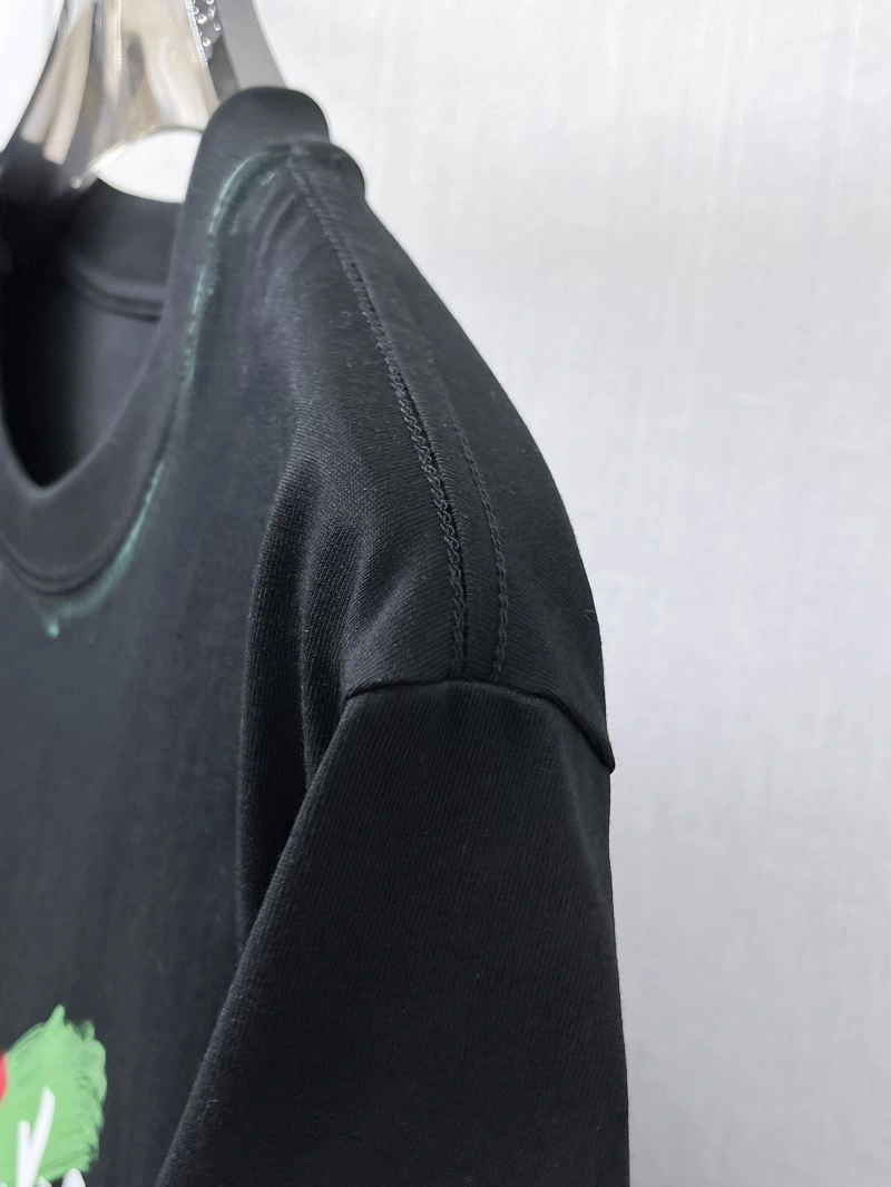 Ysl T-Shirts QuickDry 158011
