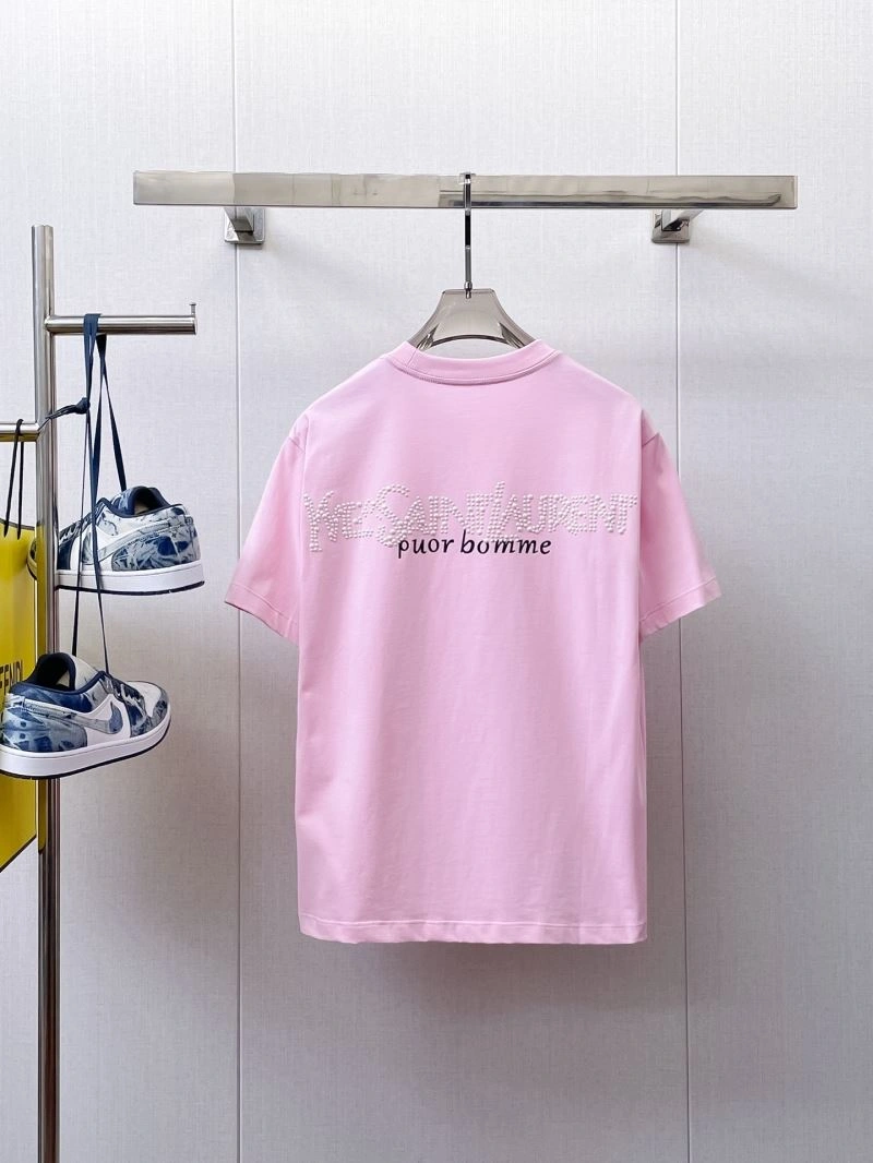 Upgraded Ysl T-Shirts 157990
