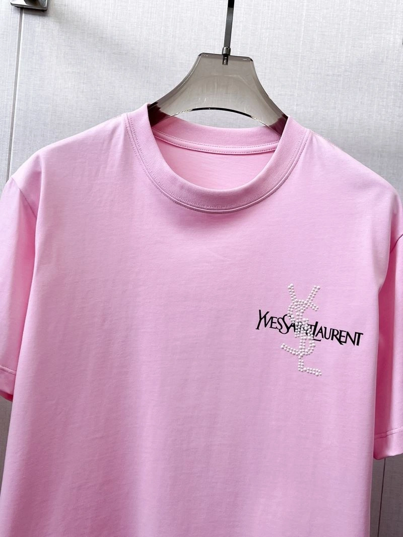 Upgraded Ysl T-Shirts 157990