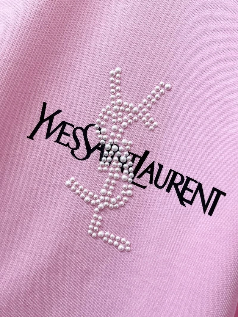 Upgraded Ysl T-Shirts 157990
