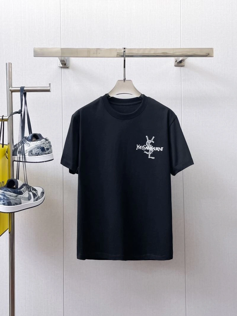 Sporty Ysl T-Shirts 157991