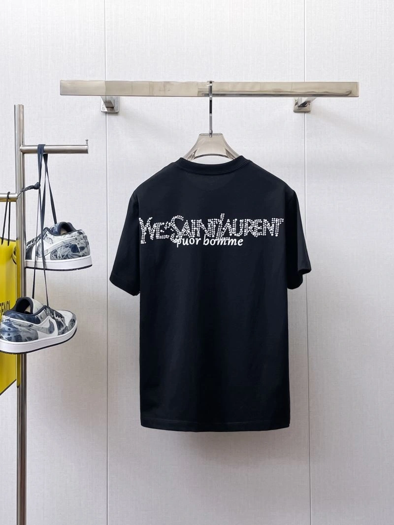 Sporty Ysl T-Shirts 157991