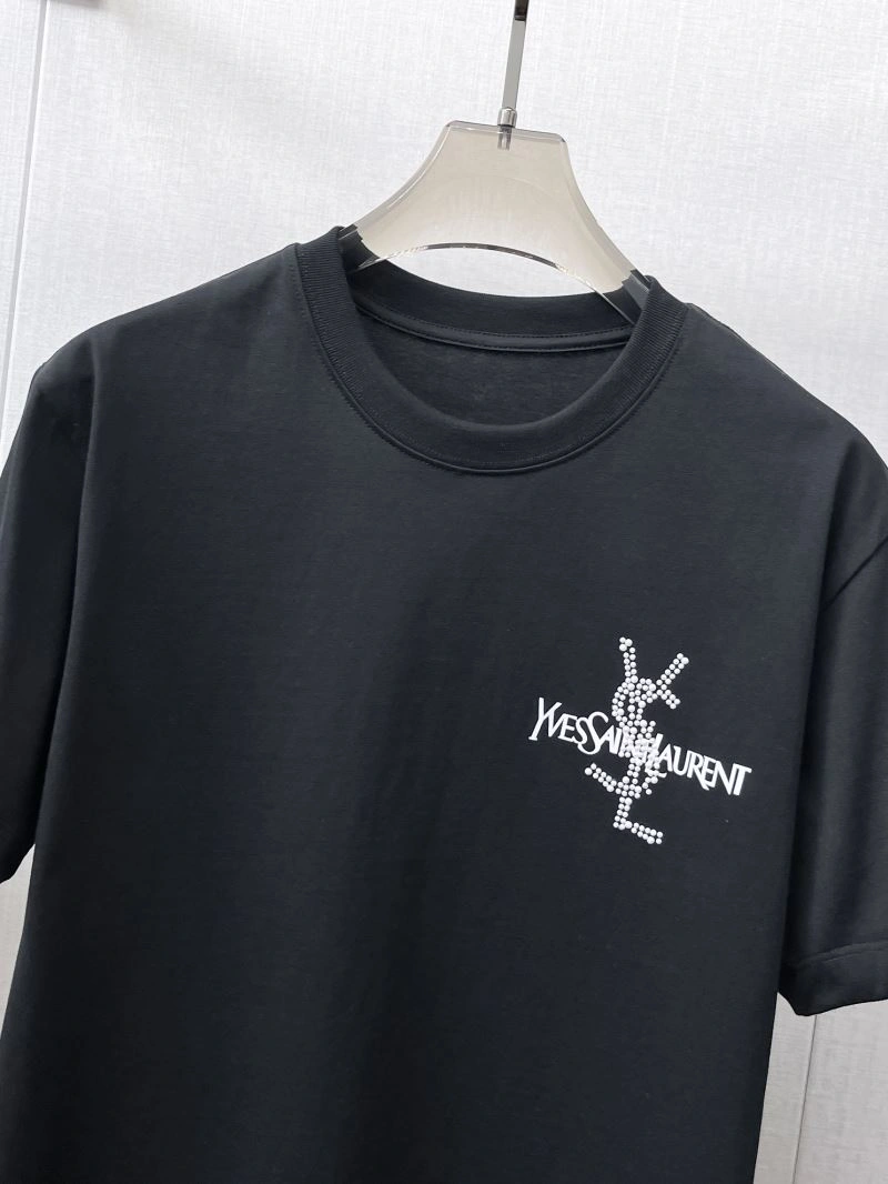 Sporty Ysl T-Shirts 157991