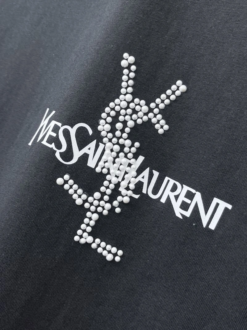Sporty Ysl T-Shirts 157991