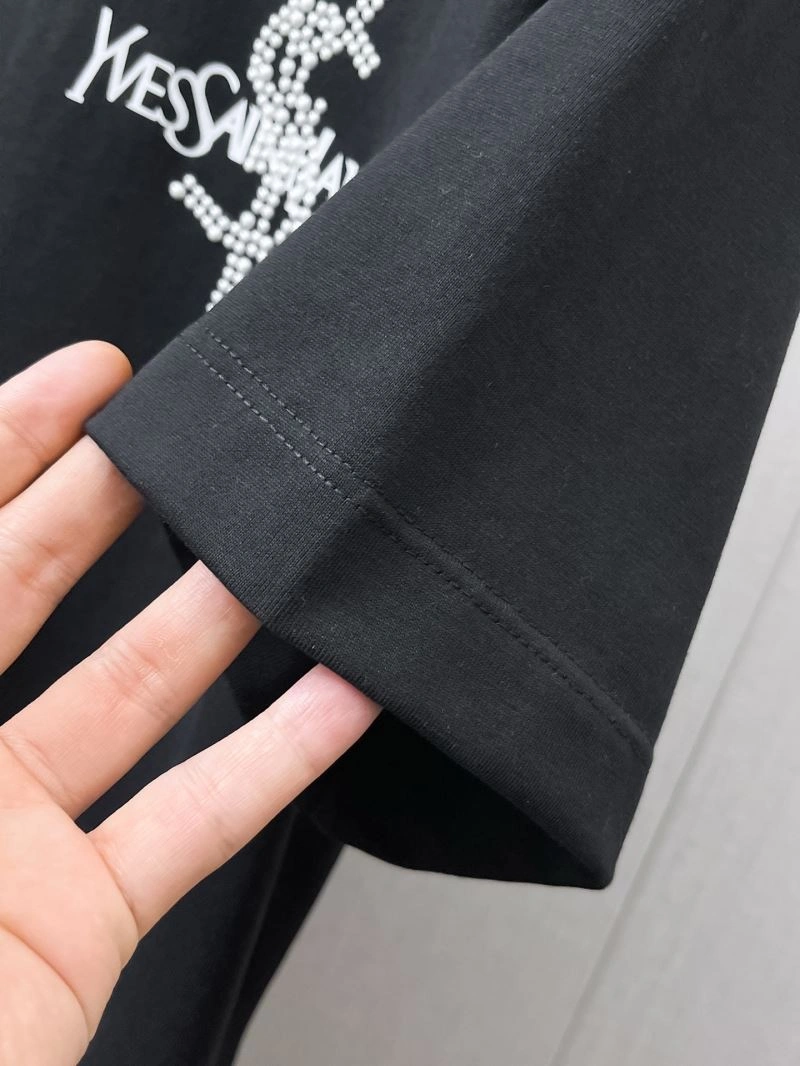 Sporty Ysl T-Shirts 157991