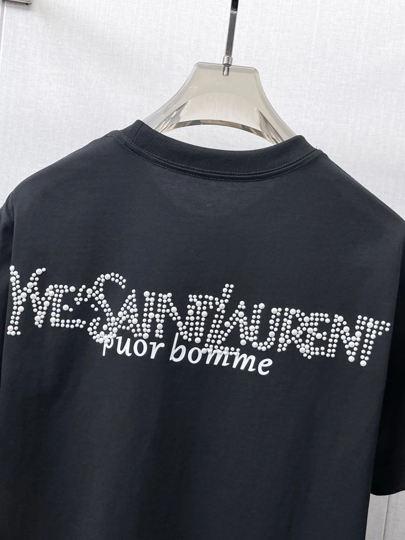 Sporty Ysl T-Shirts 157991
