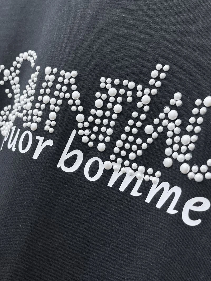 Sporty Ysl T-Shirts 157991