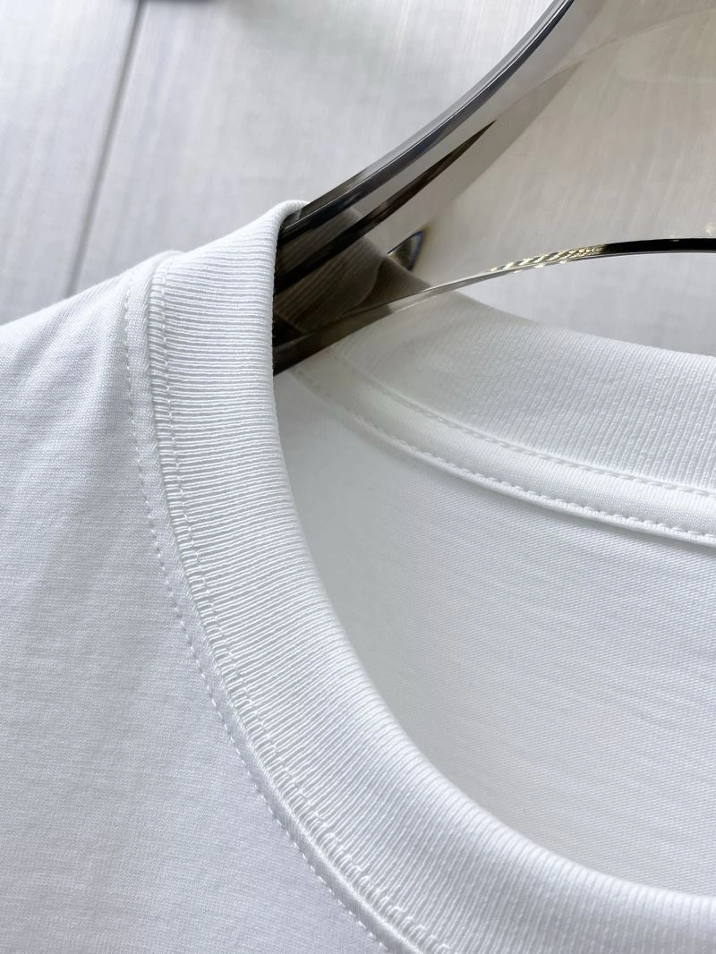 RelaxedFit Ysl T-Shirts 158009