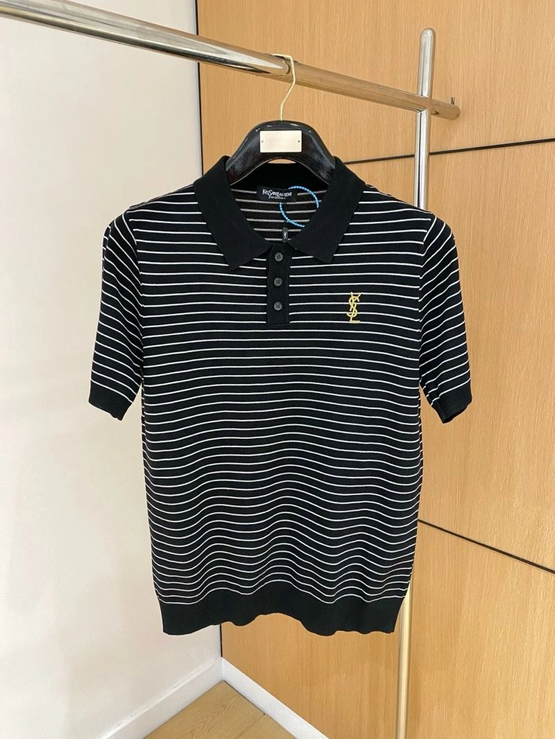 Ysl T-Shirts MultiPurpose 158010