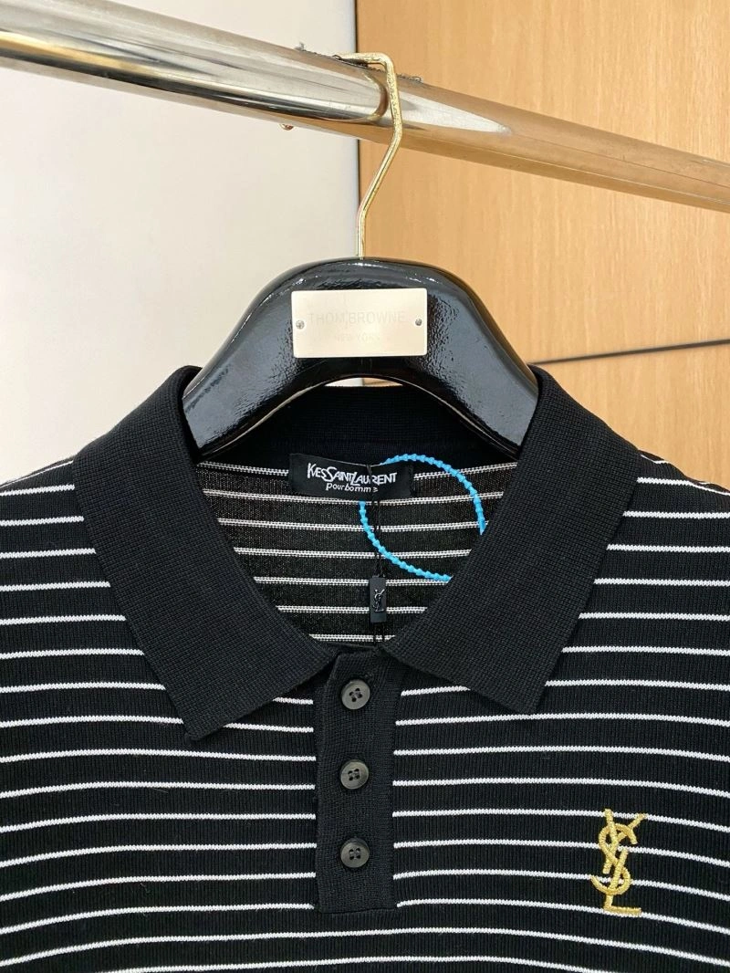 Ysl T-Shirts MultiPurpose 158010