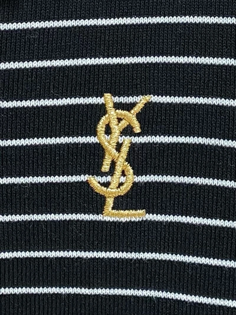 Ysl T-Shirts MultiPurpose 158010