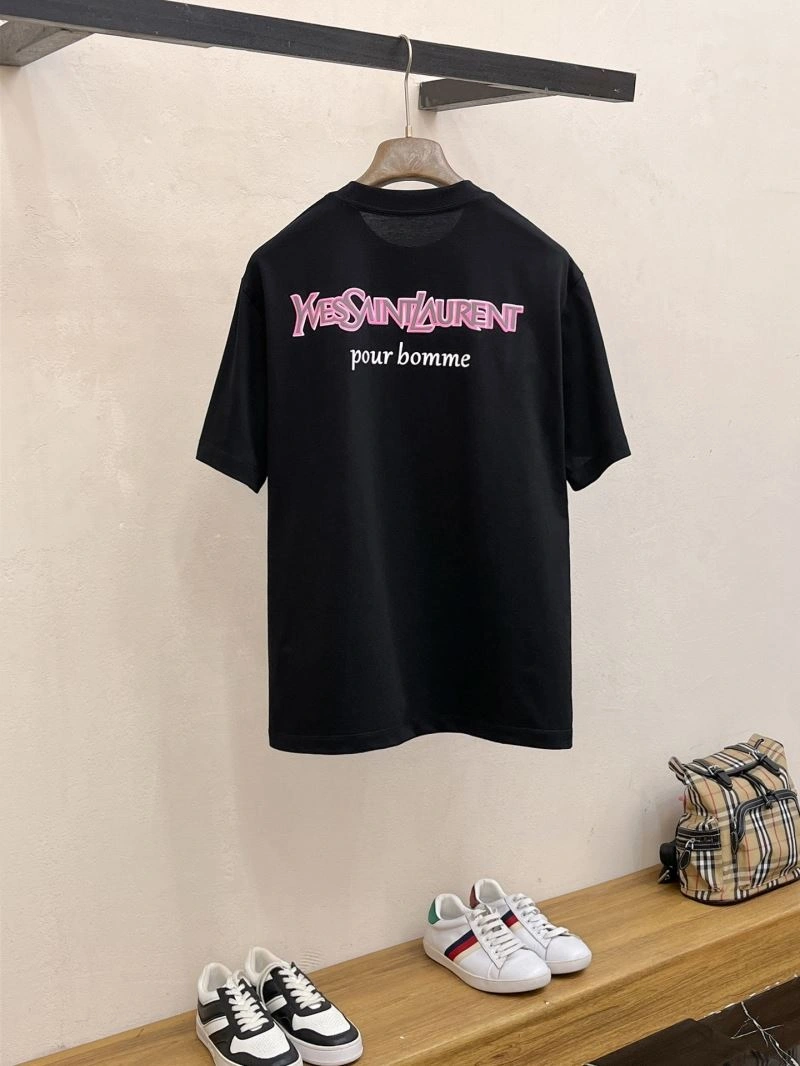 Colorful Ysl T-Shirts 157984