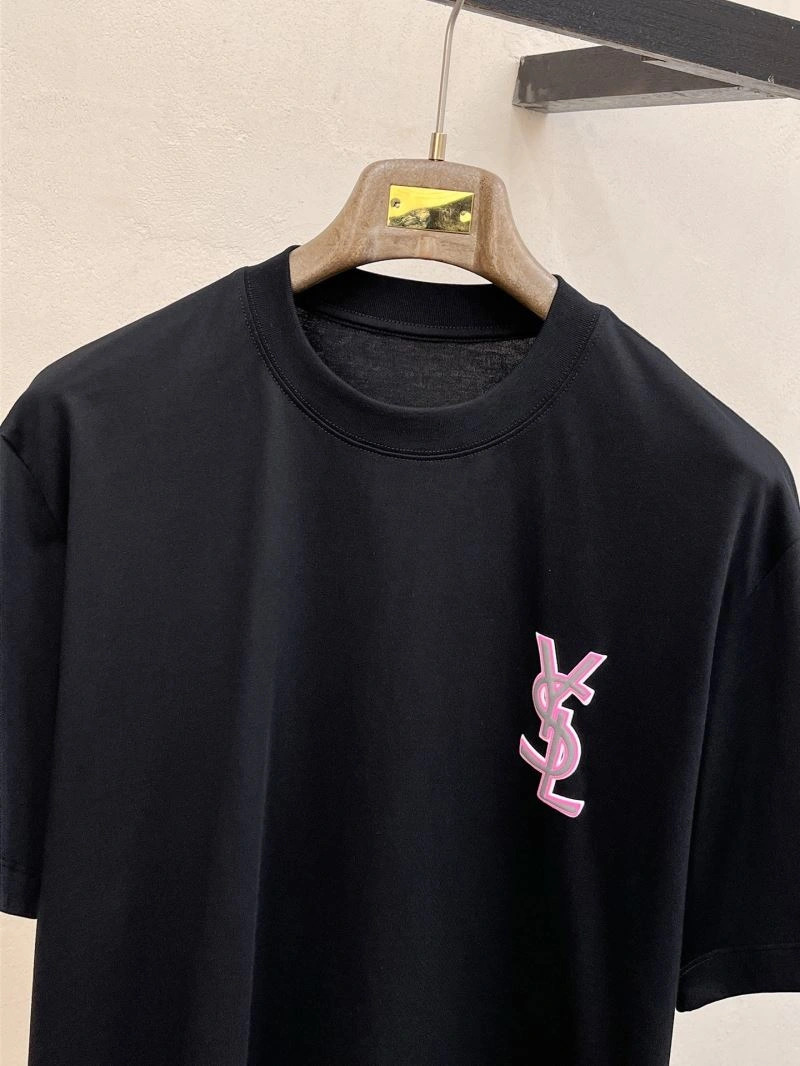 Colorful Ysl T-Shirts 157984