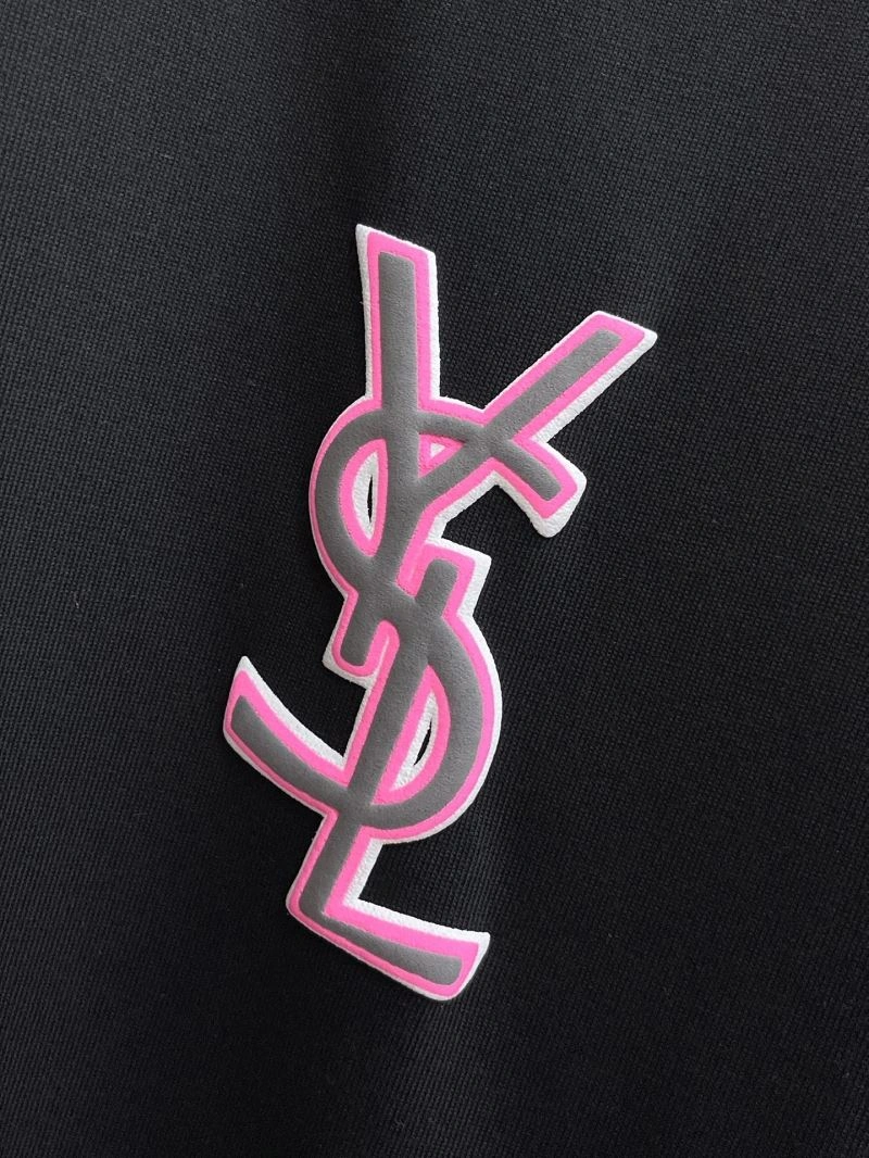 Colorful Ysl T-Shirts 157984
