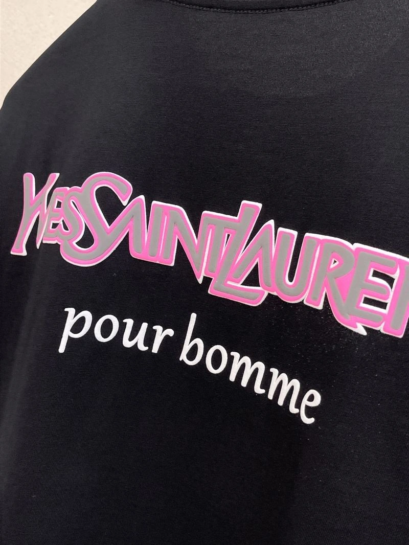 Colorful Ysl T-Shirts 157984