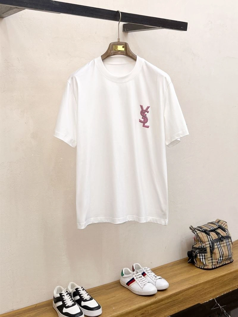 Comfortable Ysl T-Shirts 157987