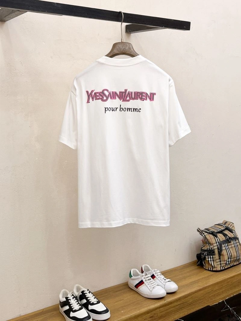 Comfortable Ysl T-Shirts 157987