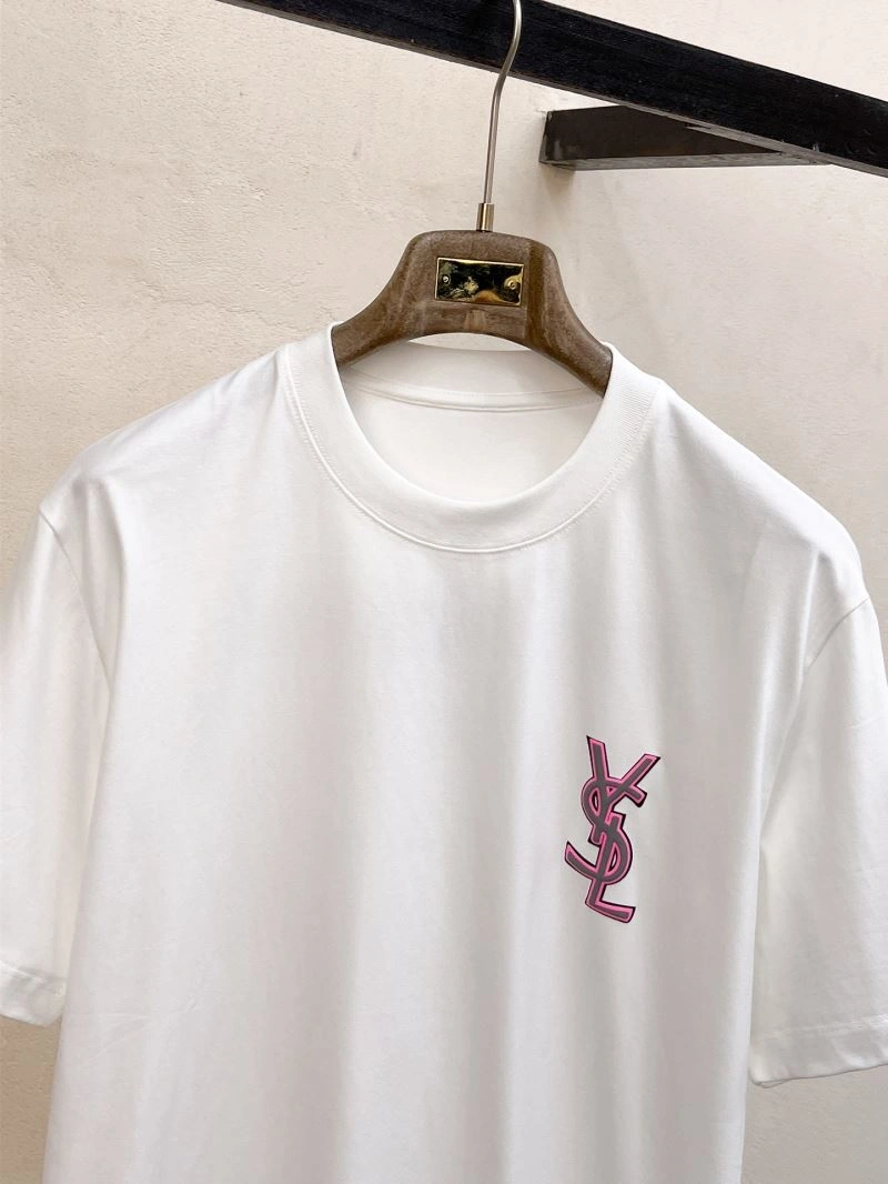Comfortable Ysl T-Shirts 157987