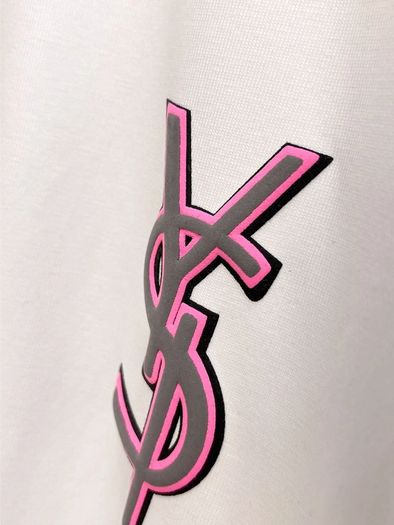 Comfortable Ysl T-Shirts 157987